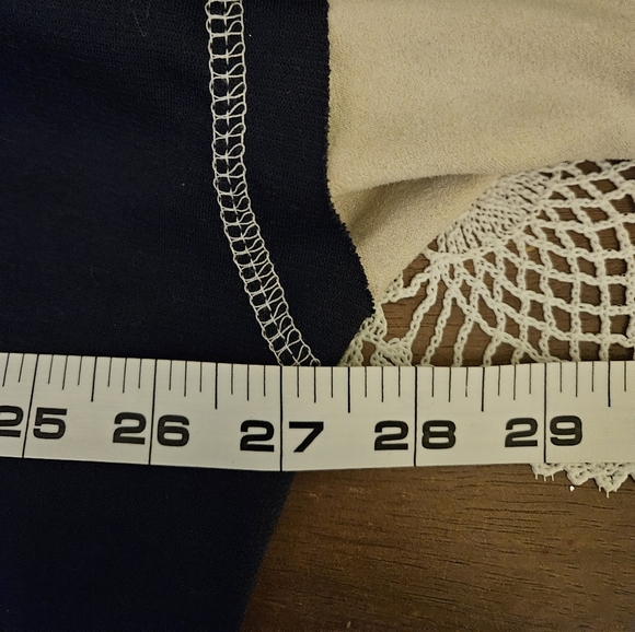 Free 832 Oversized Cozy Top Size 1X - Picture 6 of 7